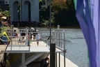 Launching Dock